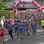 Piede d’Oro – Rahal e Soffia si aggiudicano la Camminiamo Insieme