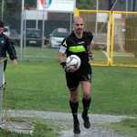 Caronnese, domani il recupero con obiettivo Como