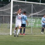 Clamorosa uscita di scena: Caronnese, dal 2-1 al 4-2 del Chieri