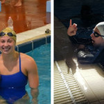 Nuoto e apnea a Busto Arsizio: Castiglioni ed Espis in vasca