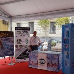 Calendario fitto di appuntamenti per la BPM Sport Management