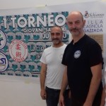 Successo per il Torneo Giovani Samurai Ju Jitsu
