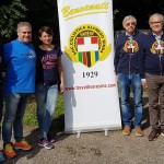 Cronoscalata Campo dei Fiori, un successo nel ricordo di Chicco