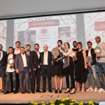 Premio Varese Sport, ecco tutti i protagonisti dell’edizione 2018
