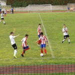 Valceresio: tre vittorie su quattro partite alla prima di campionato