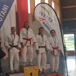 Pro Patria Judo in evidenza a “I Giganti”