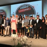 Varese Sport in festa, Avramovic atleta dell’anno