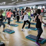 Art Fashion Fitness Show a Castellanza