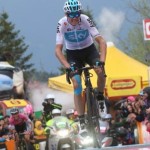 Giro d’Italia – Il riscatto di Froome: è lui il nuovo padrone dello Zoncolan