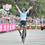 Giro d’Italia – Froome eroico! 80 chilometri in solitaria verso la maglia rosa