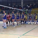 B2 femminile 25^ – Futura inarrestabile, recupero in vista per la UYBA