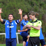 Il giudice sportivo non fa sconti al Tradate