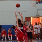 C Femminile – L’implosione inaspettata di Gavirate