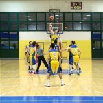 C Gold, playoff – Secondo round per Gazzada e Saronno