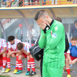 Varese, gli addii dei giocatori: “Dura dimenticare tutto questo”