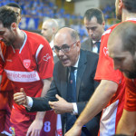 Caja: “C’è grande rammarico”