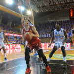 Le pagelle: Cain mostruoso, riscatto Vene