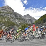 Giro d’Italia 2018: si parte da Gerusalemme. I 3562 chilometri del percorso
