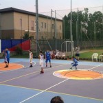 Giugno Sport, tutto pronto. Appuntamento con Massimo Ambrosini