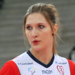 Ufficiale, Grobelna nuovo opposto della UYBA