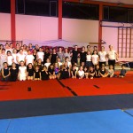 Gym for Life, un saggio con i fiocchi