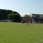 Playout – Alla Belfortese basta un gol di Tarchi: Guanzatese ko, salvezza più vicina