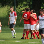 Playoff andata – Barona di misura, il Gorla scivola ma si giocherà tutto mercoledì