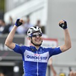 Giro d’Italia – La Quick-Step Floors non si ferma più. Quinta vittoria con Schachmann