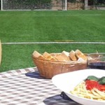 Italia Foodball Club in campo per il made in Italy