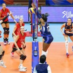 Volleyball Nations League – Primo squillo azzurro, 23 punti per Herbots e Grobelna