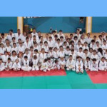 Judo – Robur in festa: incontri, premiazioni e merenda