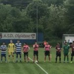 Playoff Juniores – La Pro Patria supera la Caronnese e vola alla fase finale