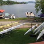 Internazionale Pararowing, weekend di gare a Gavirate