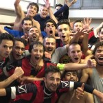 Luino Maccagno, una salvezza che sa di miracolo. Albertoli: “E’ successo”
