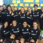 “Volare oltre i limiti”, le nazionali sordi di volley e basket in campo a Varese