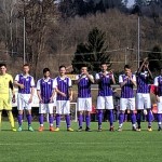 La storia dell’Acsd Oratorio di Cuvio in un libro