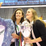 Orago, Chieri e la promozione in A1: la scalata di Elena Perinelli