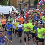 Piede d’Oro – Si corre tra i boschi di Golasecca