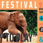 Sport e cultura alle Bustecche: parte il Play to Play Festival