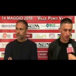 Premio in Pillole – Anzano e Scapinello: “Sotto coi playoff”