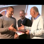 Premio in pillole – Il bello della Von, culla dello sport