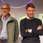 Premio in Pillole – Landi, Pallone d’Oro: “Emozionato” – VIDEO