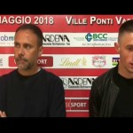 Premio in pillole – Scapinello e Anzano: “Pronti per i playoff”