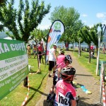 Giovanissimi – 3^ Prova Meeting provinciale, giornata perfetta per il Team Cadrezzate