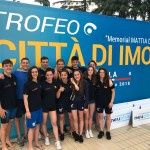 Da Varese a Imola passando da Gallarate: Robur et Fides impegnata su tre fronti