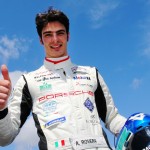 Carrera Cup Italia, Alessio Rovera è il re di Le Castellet