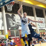 C Gold, playoff – Saronno a Gazzada a viso aperto: “Facciamo saltare il banco”