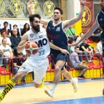 C Gold, playoff – Saronno con la fretta di chiudere: “Aggressivi e determinati”