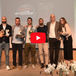 Bomber Tartaglione: “Grazie a tutti!”