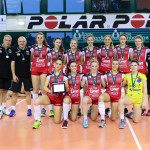 Under 18, UYBA sul podio in Lombardia. Super Sofia